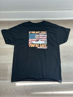 Talladega Nights Ricky Bobby Graphic Tee